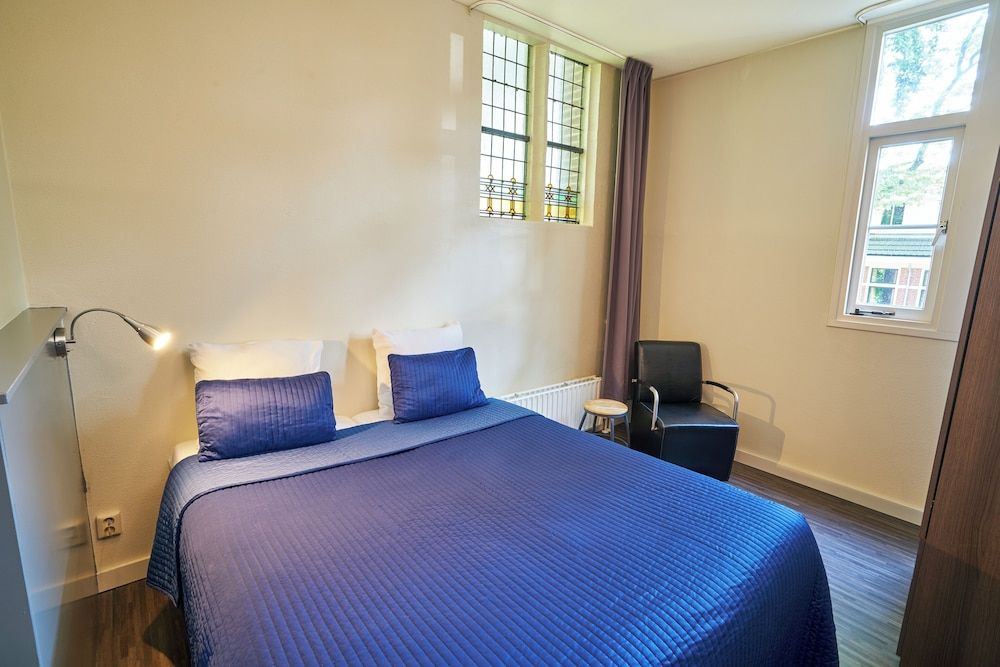 Amrâth Hotel Media Park Hilversum Classic Apartment 2