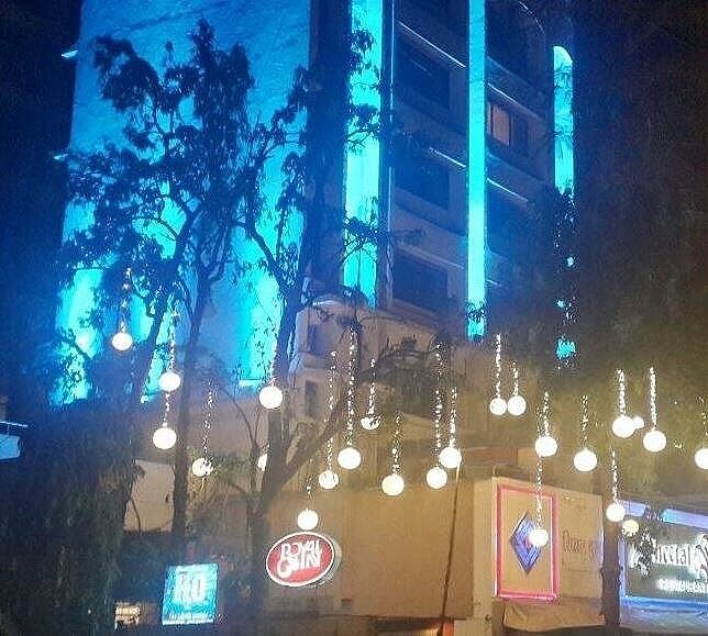 undefined Royal Inn 4