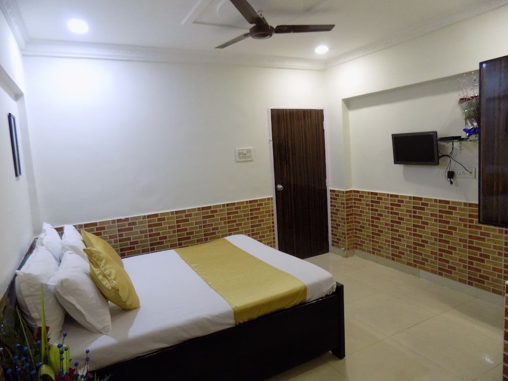 undefined Sharmin Residency 9