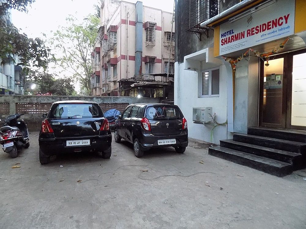 undefined Sharmin Residency