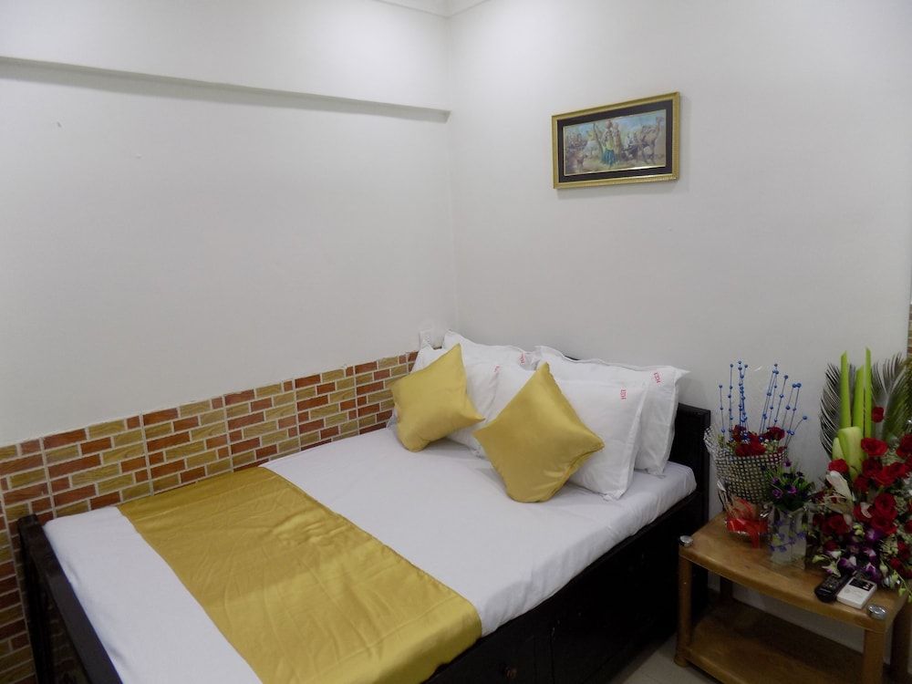 undefined Sharmin Residency 7