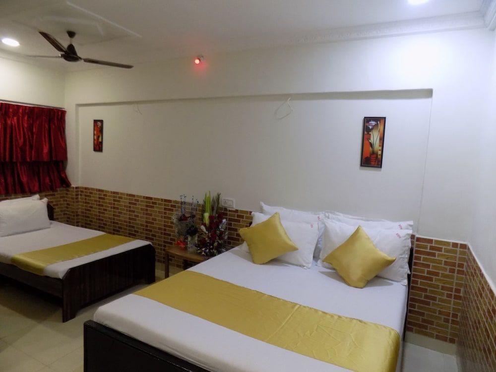 undefined Sharmin Residency 8