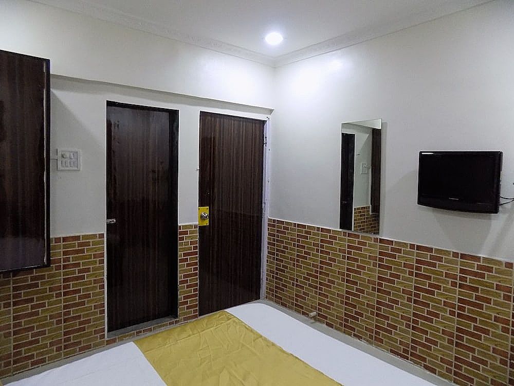 undefined Sharmin Residency 5