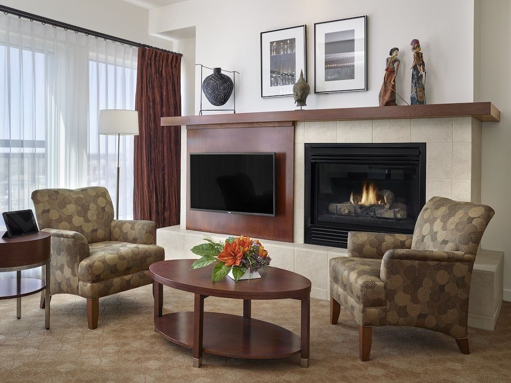 Metterra Hotel on Whyte King Suite 6