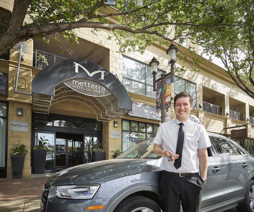 Children's Play Area