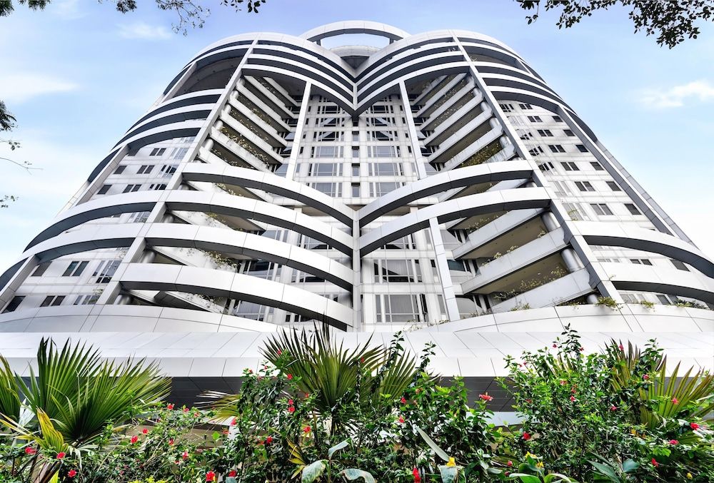 undefined Taj Wellington Mews Mumbai 6