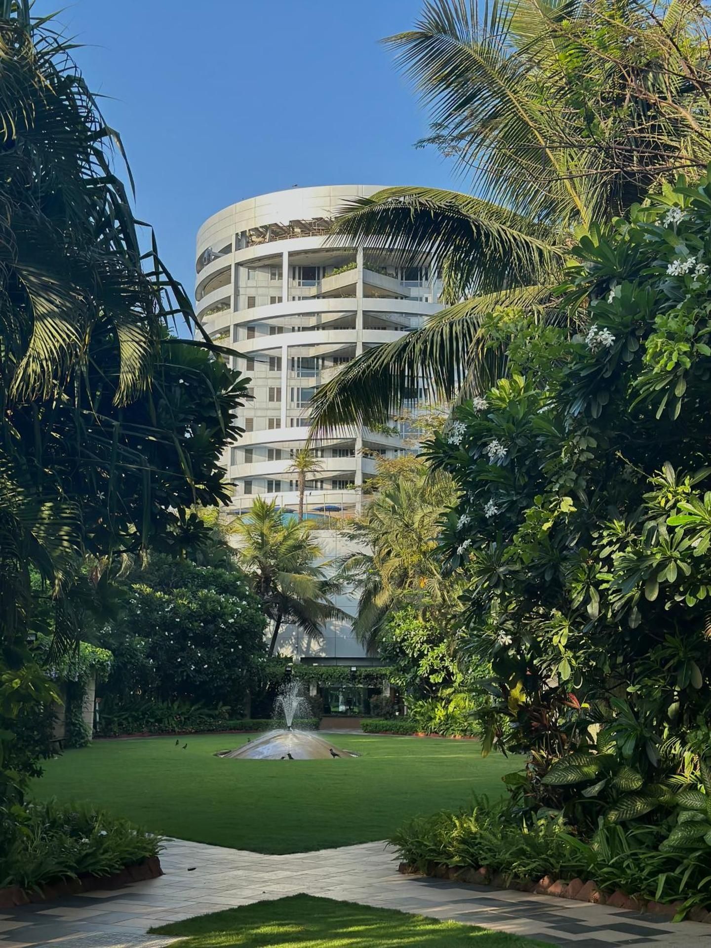 undefined Taj Wellington Mews Mumbai 7