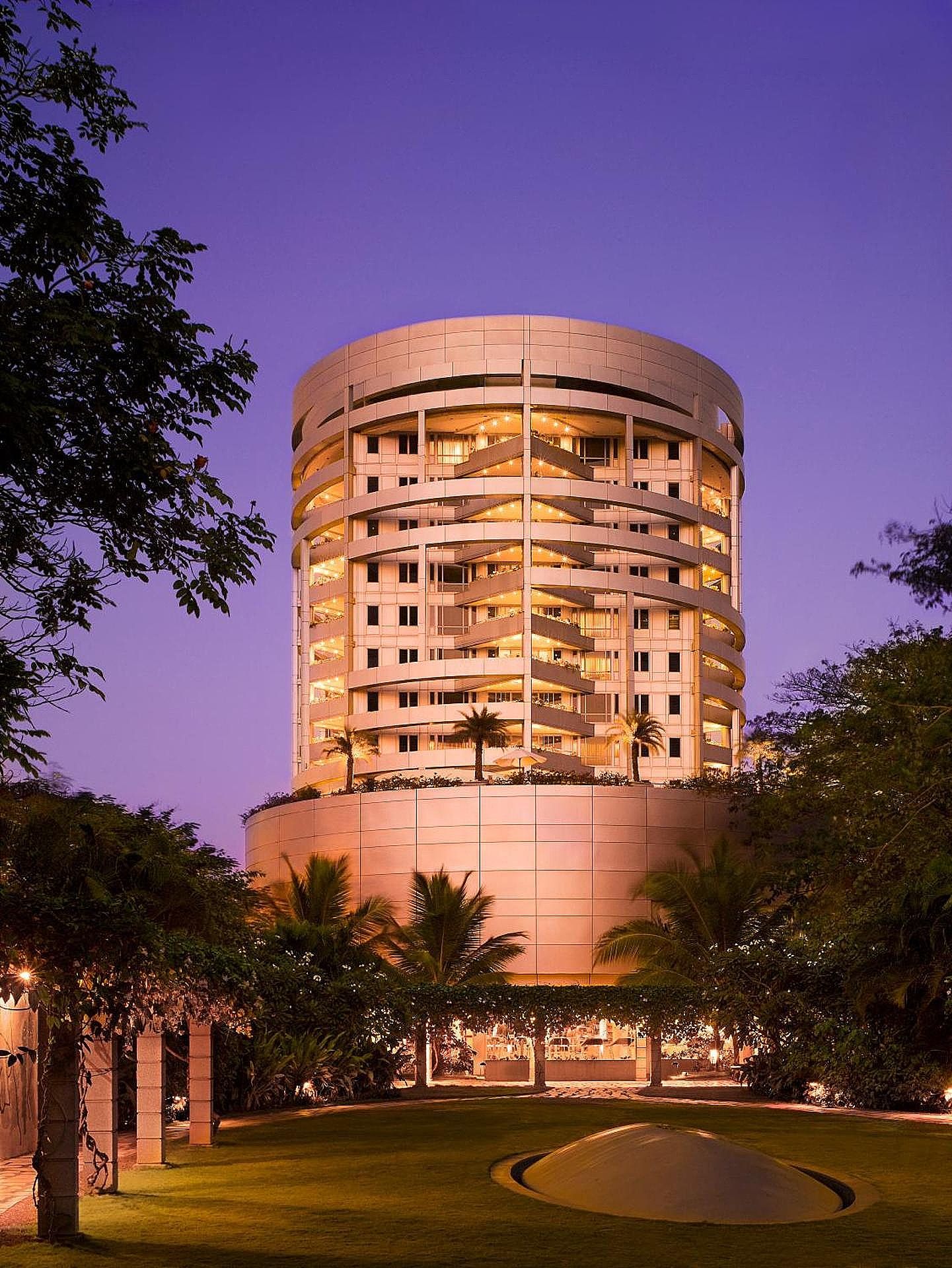 undefined Taj Wellington Mews Mumbai 9