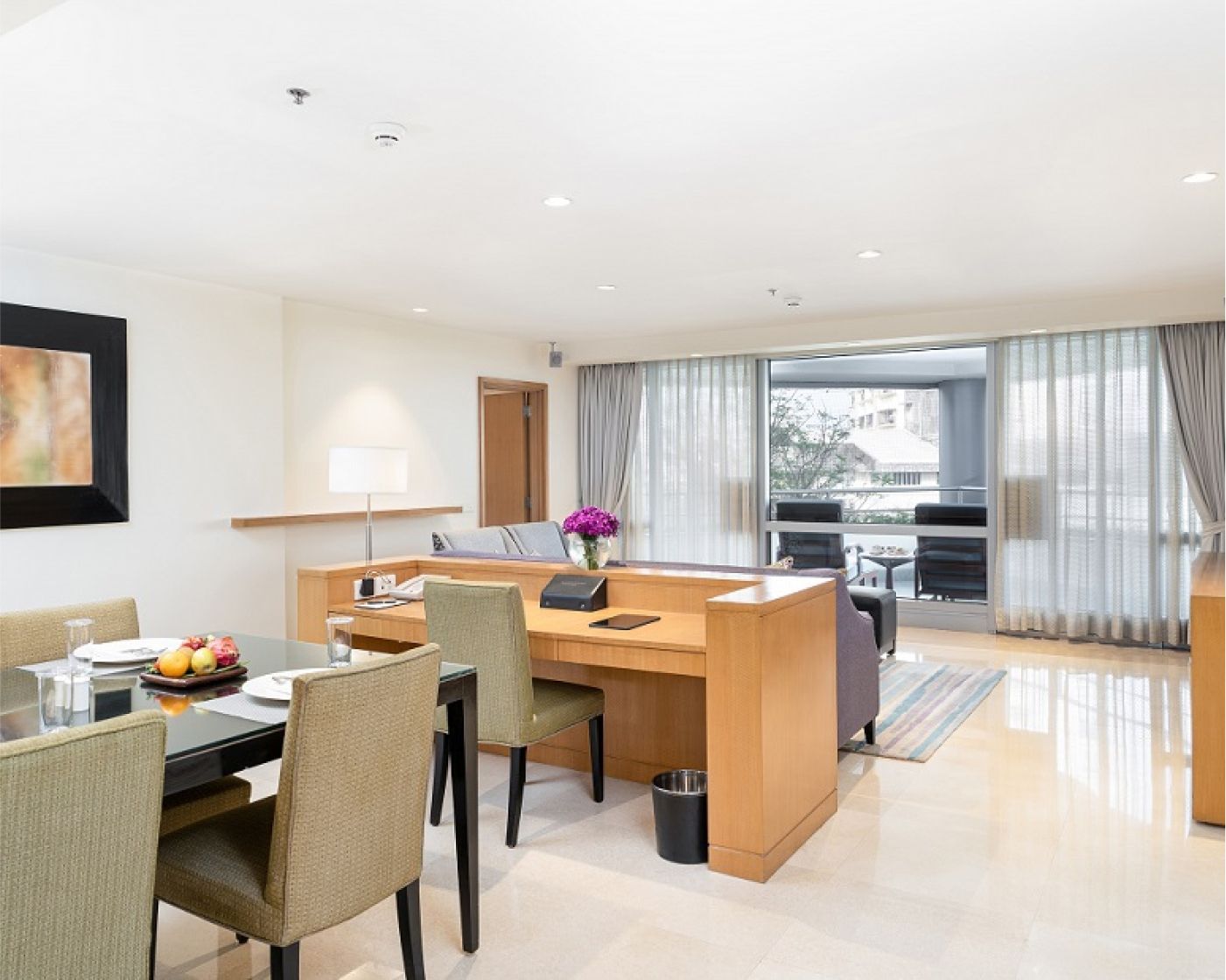 undefined Taj Wellington Mews Mumbai 3