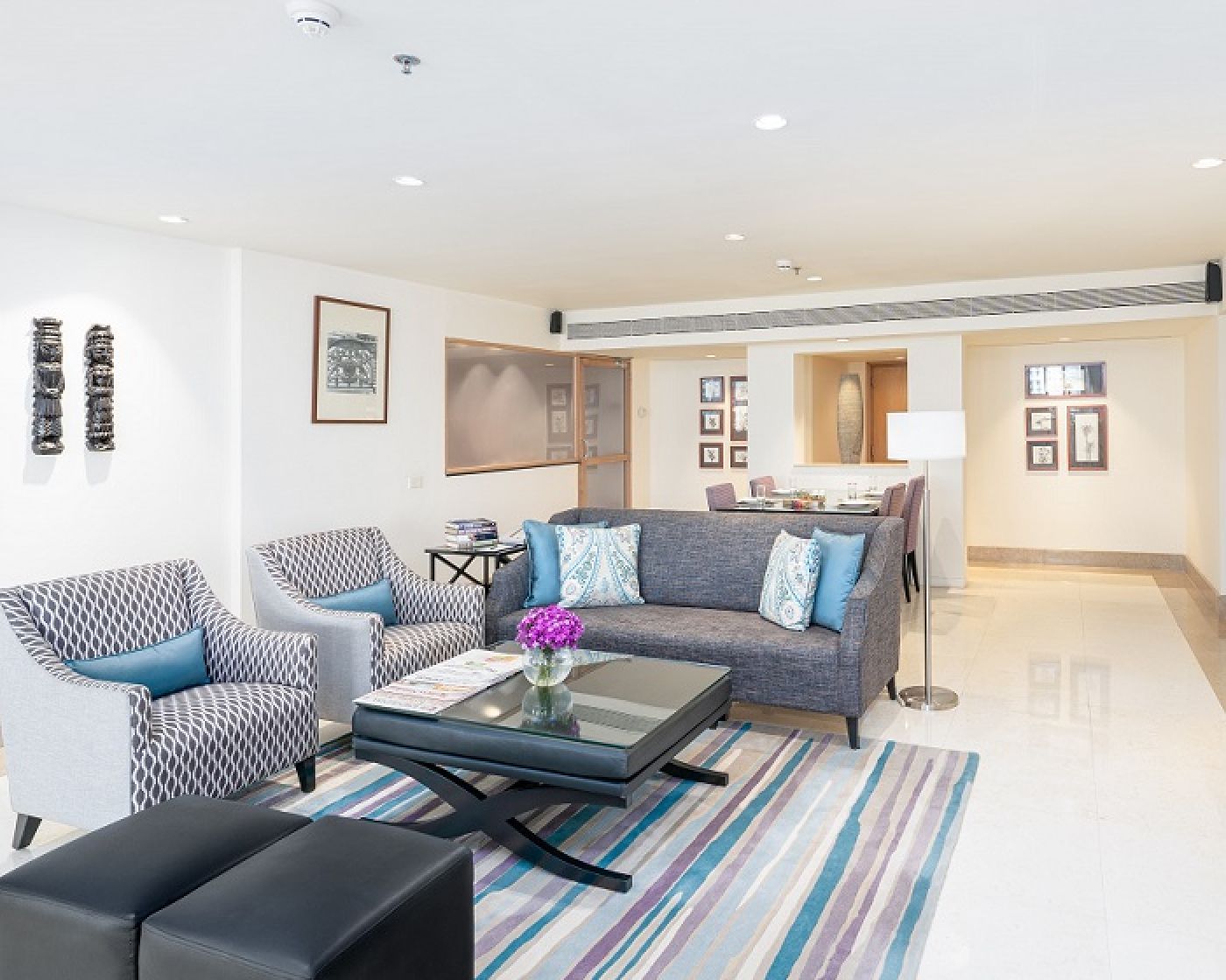 undefined Taj Wellington Mews Mumbai 2