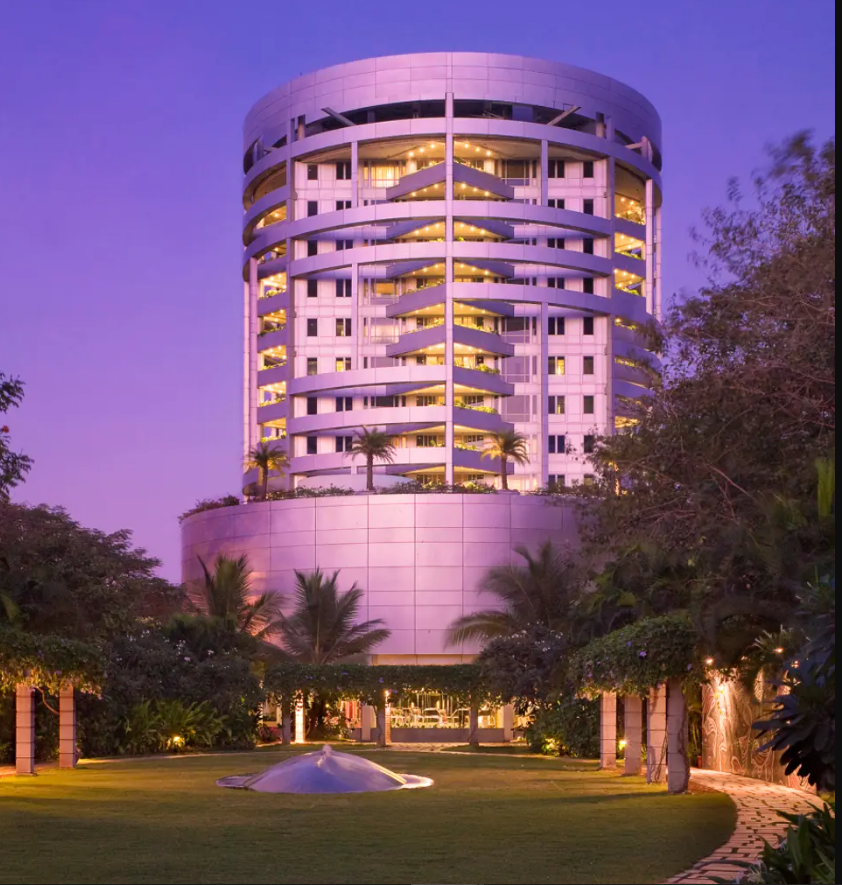 undefined Taj Wellington Mews Mumbai