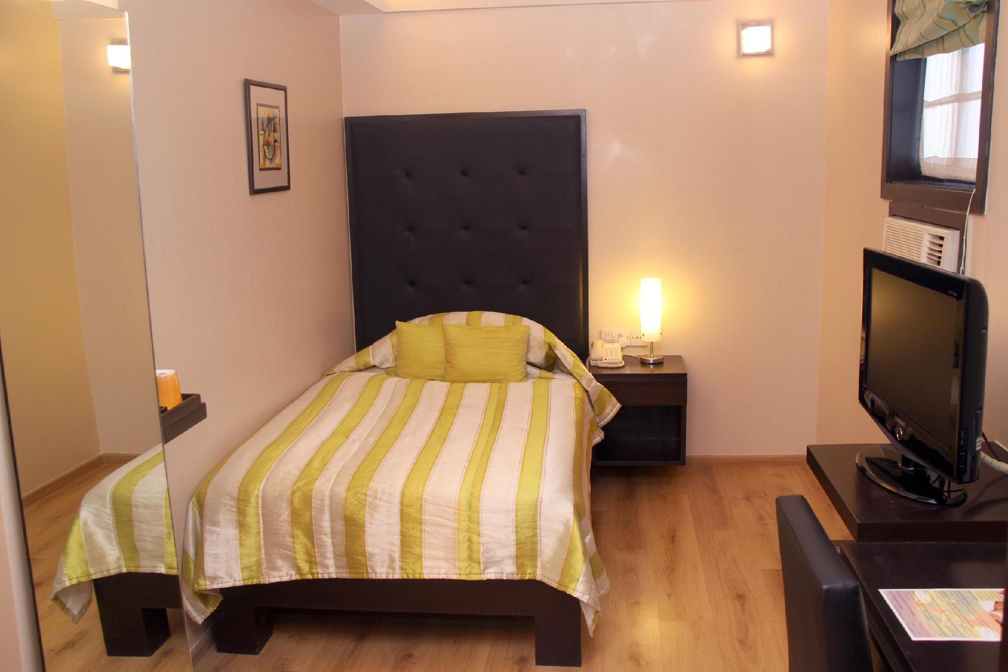 Zen Room (Standard Single)