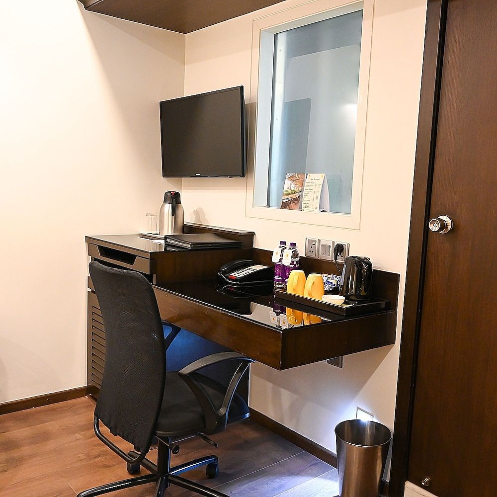 The Shalimar Hotel Smart Room 10