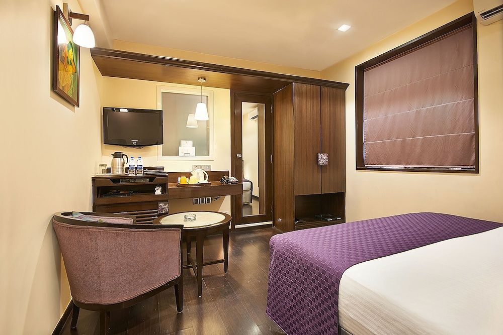 The Shalimar Hotel Smart Room 5