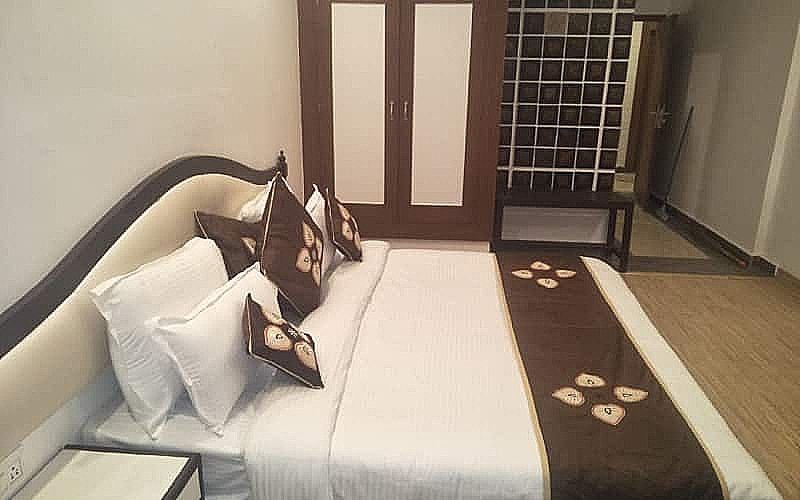 Shivalik Hills Mussoorie Executive Room (Package) 3