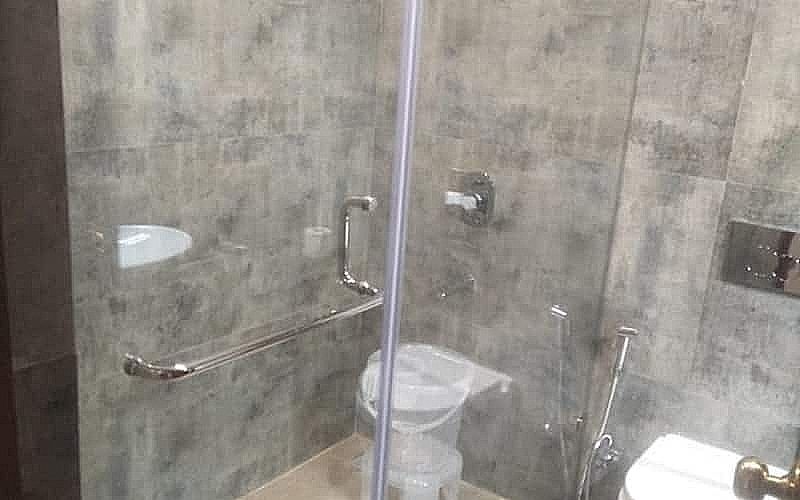 Washroom