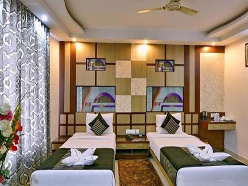 Executive Room