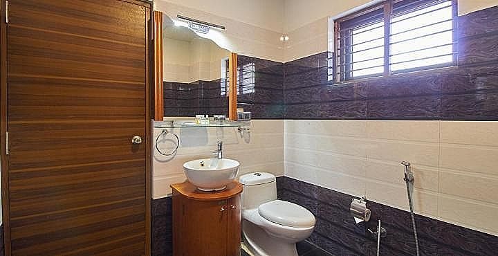 Executive Room (No Window)