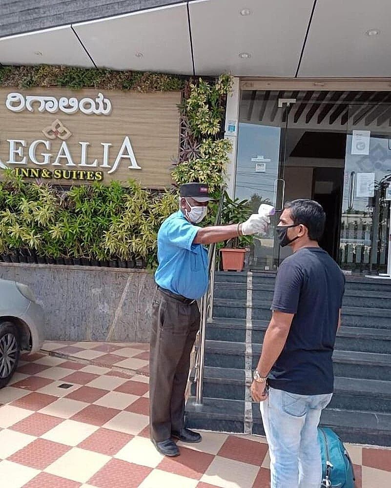 undefined Regalia Inn & Suites 10
