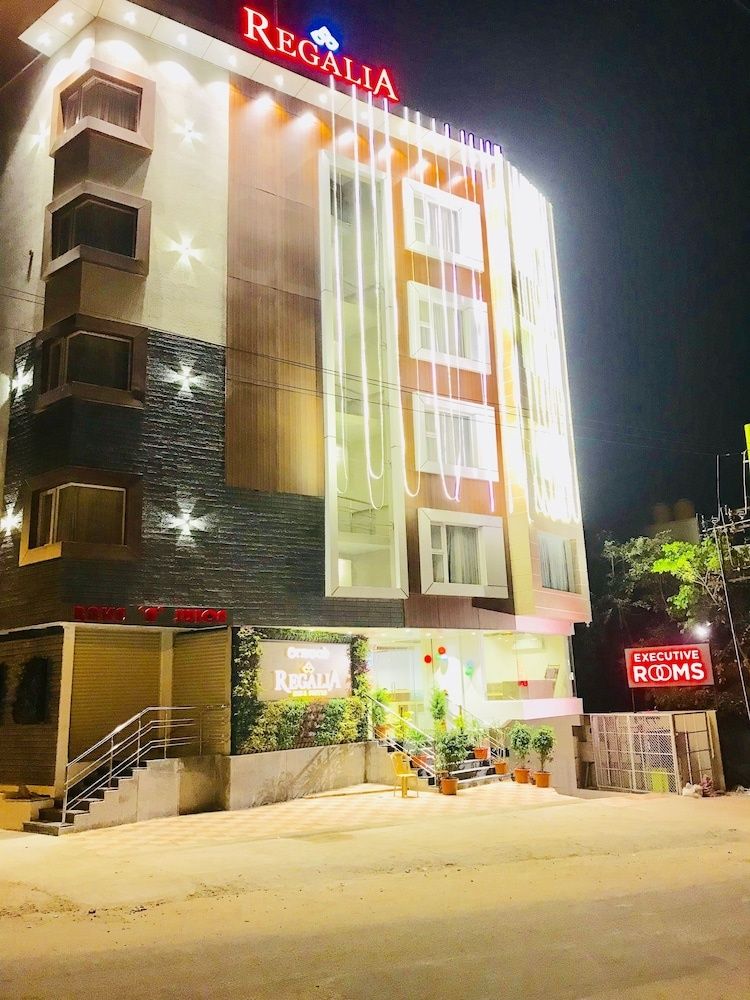 undefined Regalia Inn & Suites 7