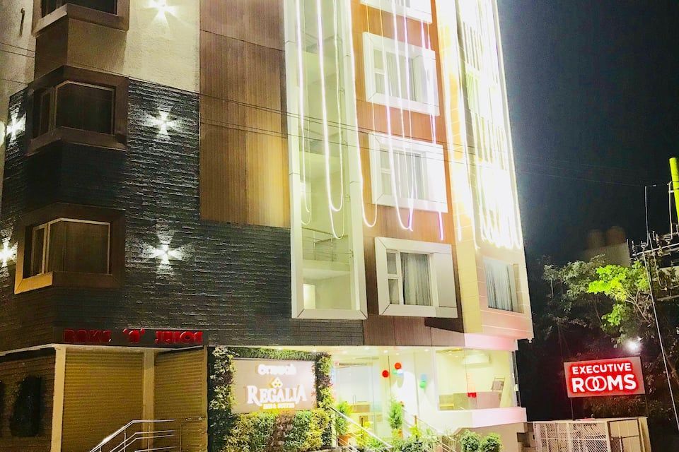 undefined Regalia Inn & Suites 6