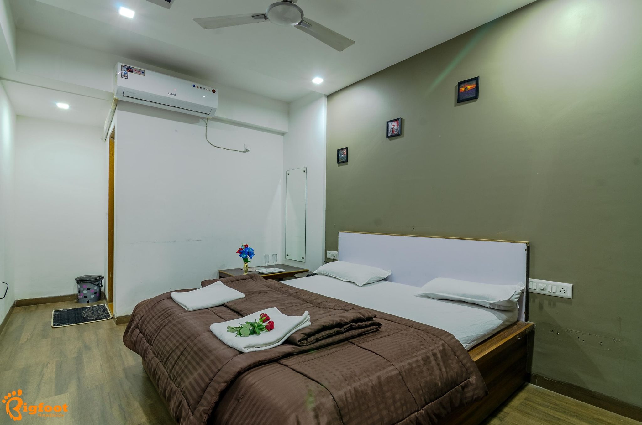 Standard Room without Window