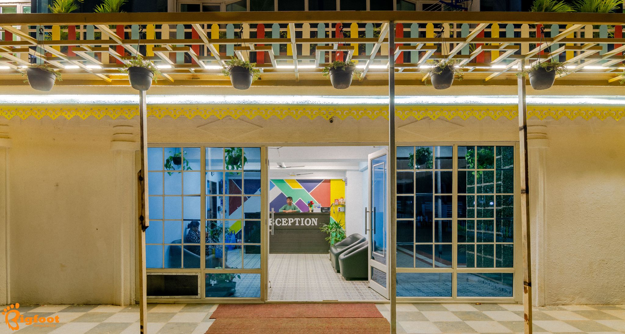 undefined White House Beach Resort 10