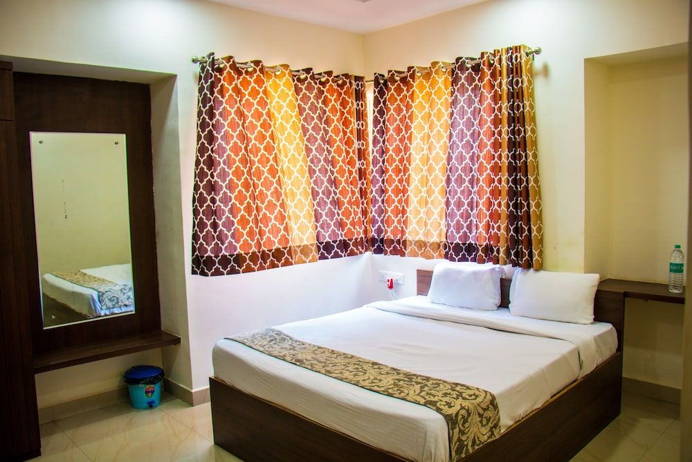 Hotel Ecotel Alibaug Deluxe Room 2