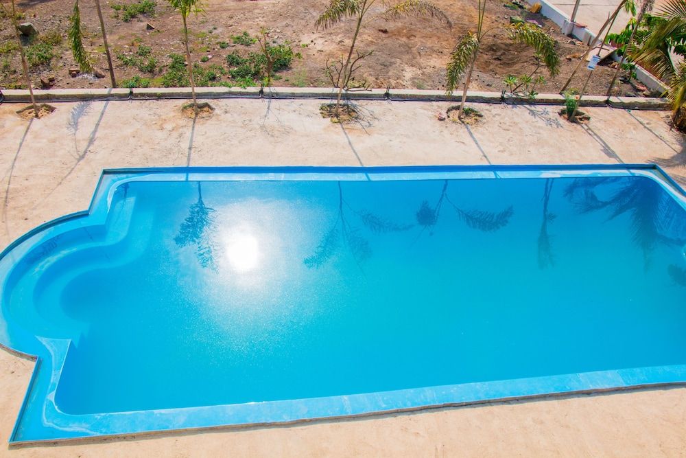 undefined Hotel Ecotel Alibaug 5