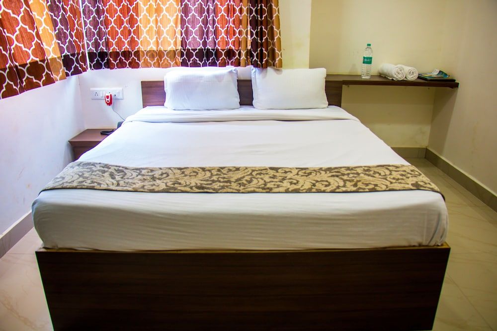 Hotel Ecotel Alibaug Deluxe Room