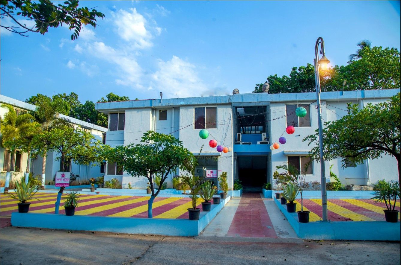 undefined Hotel Ecotel Alibaug