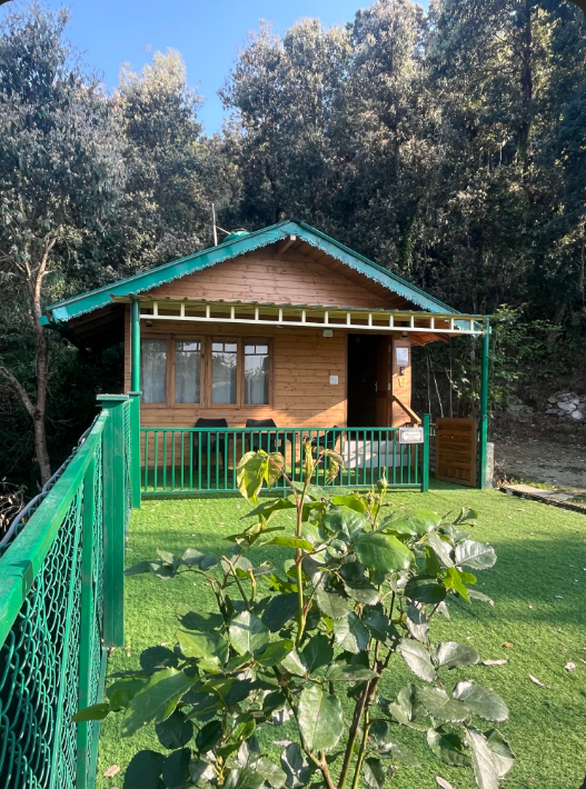 undefined Emerald Trail