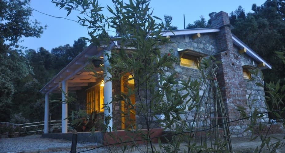 undefined Emerald Trail 7