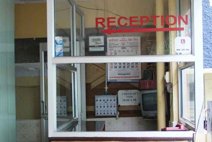 undefined Hotel Neelam Raj 3