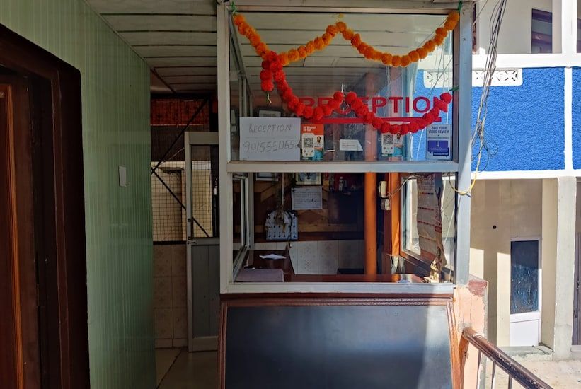 undefined Hotel Neelam Raj 5