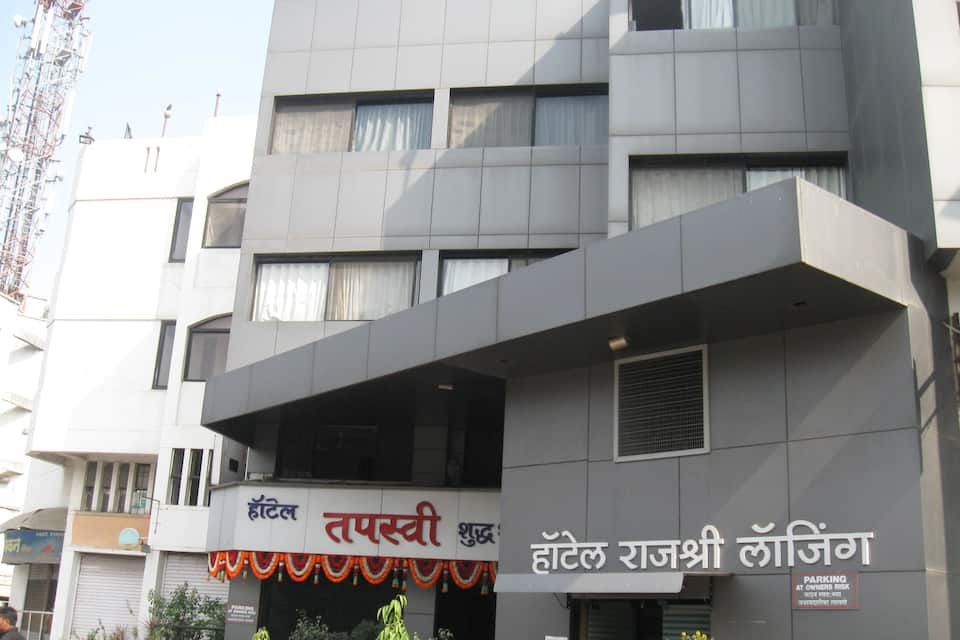 undefined Rajshree Lodging 9