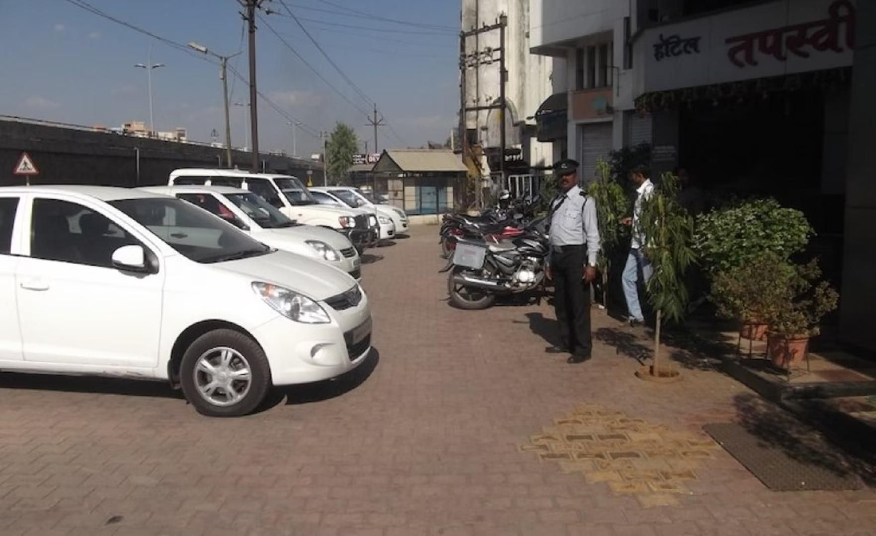 undefined Rajshree Lodging 10