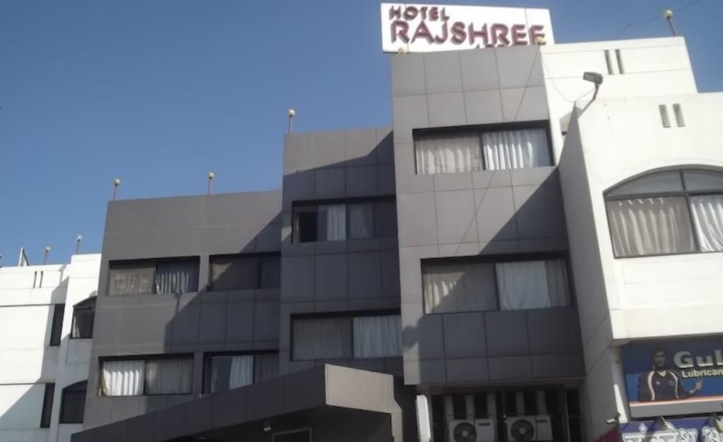 undefined Rajshree Lodging 8