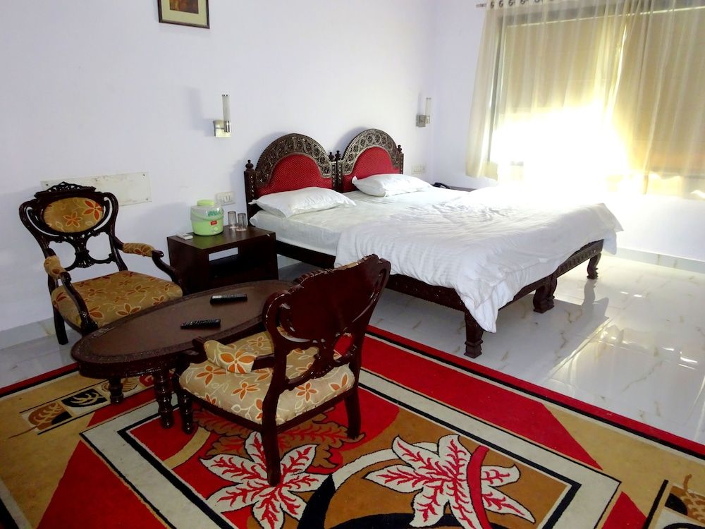 undefined Hotel Utsav 7