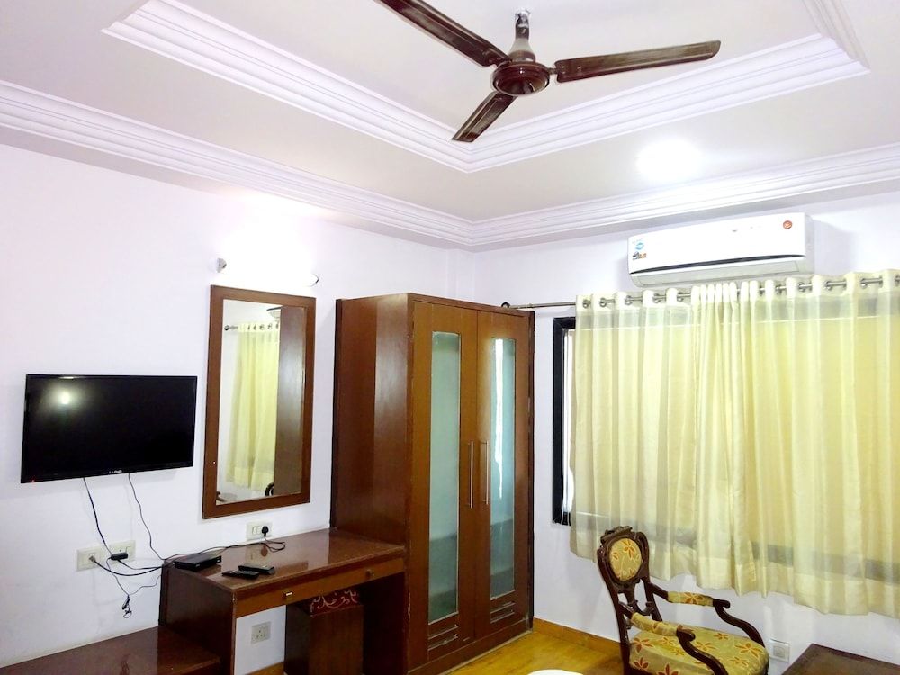 undefined Hotel Utsav 6