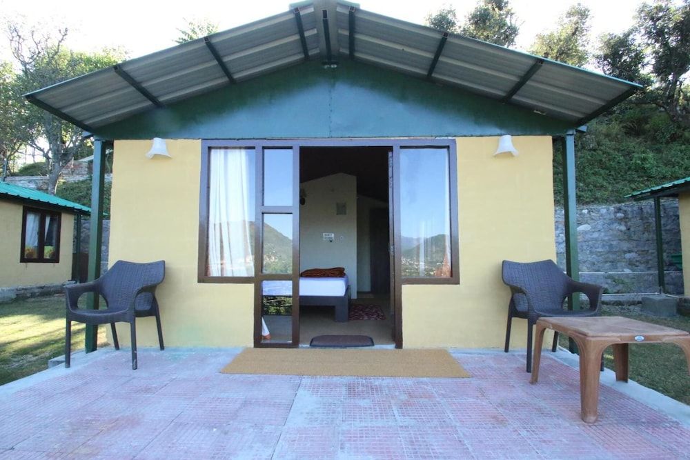 Nest and Hives Mukteshwar