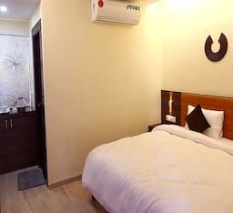 GD Hotel Deluxe Room with CP 3