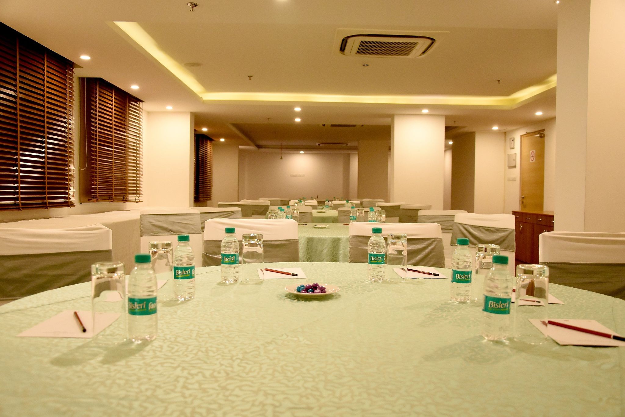 Business Centre