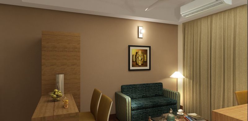 Starlit Suites Neemrana Deluxe Suite 8