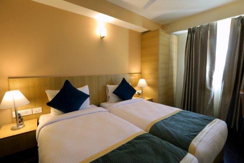 Starlit Suites Neemrana Premier Room 4