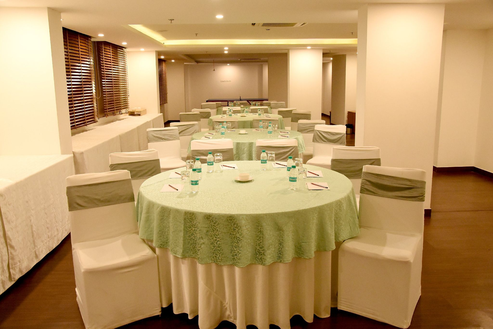 Business Centre