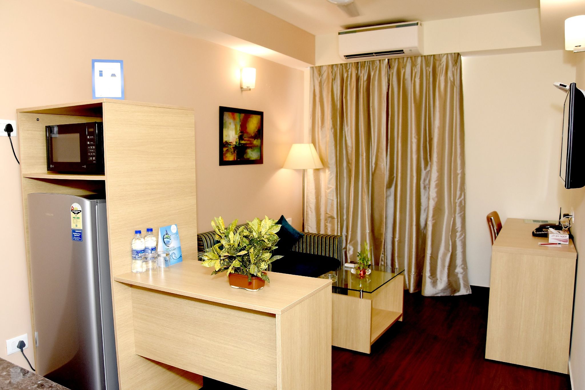 Starlit Suites Neemrana Deluxe Suite 6