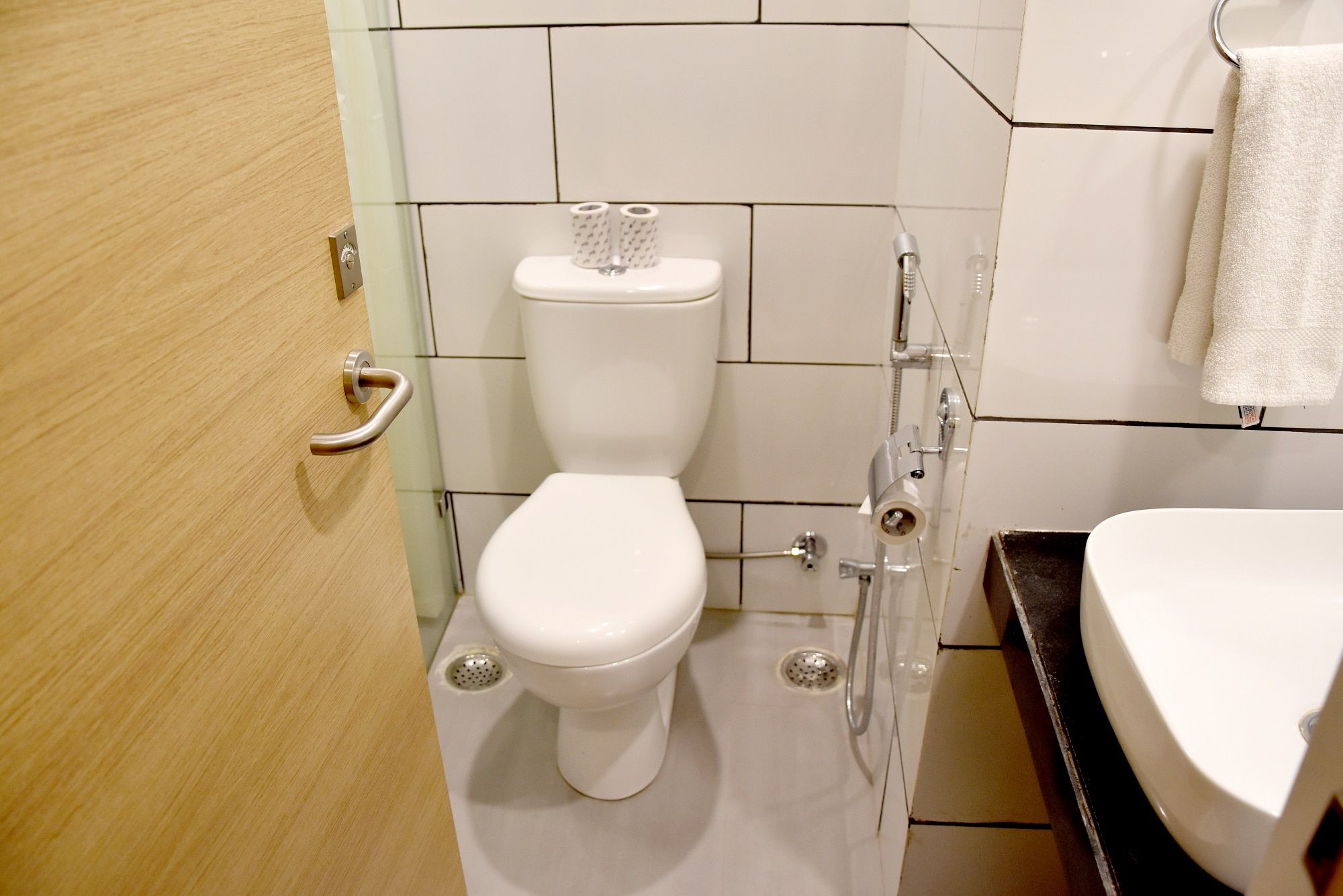 Starlit Suites Neemrana Premier Room 5