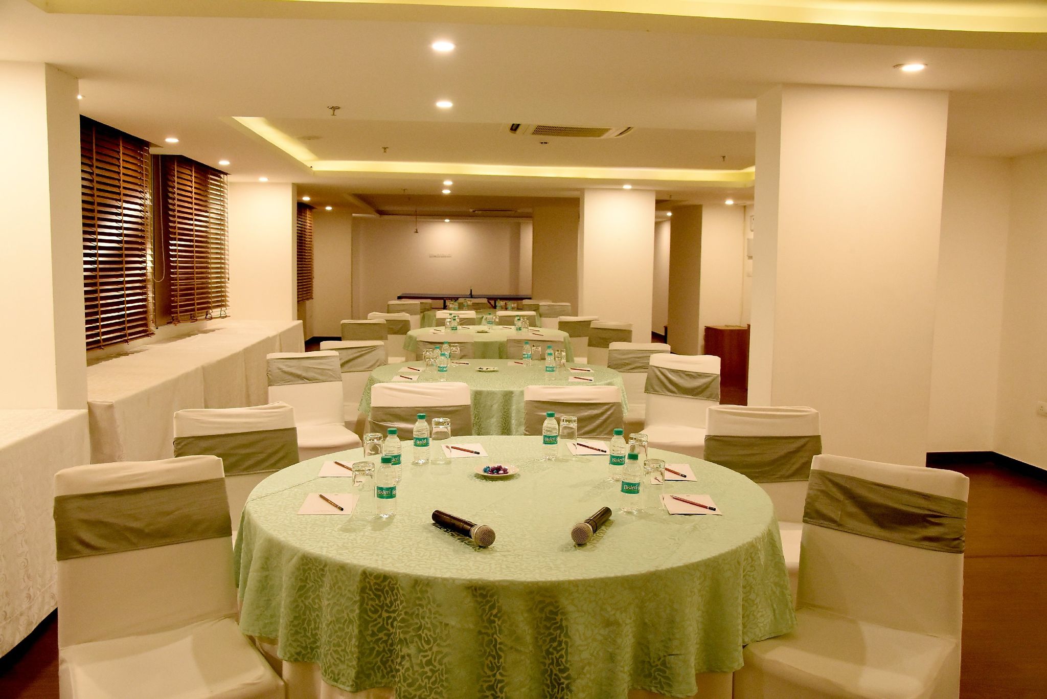 Business Centre