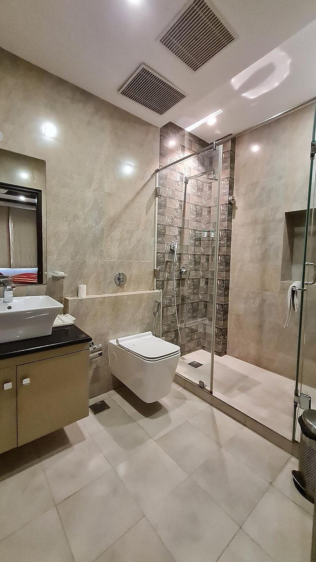 Super Executive Room